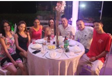 Niver 16 Anos Rafaela