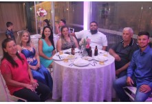 Niver 16 Anos Rafaela