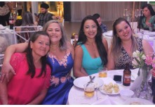 Niver 16 Anos Rafaela