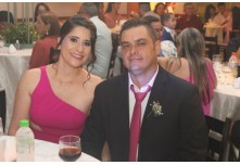 Casamento Arisa e Ítalo