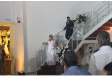 Casamento Arisa e Ítalo