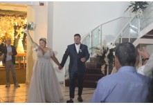 Casamento Arisa e Ítalo