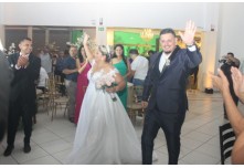 Casamento Arisa e Ítalo