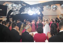 Casamento Arisa e Ítalo