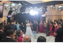 Casamento Arisa e Ítalo