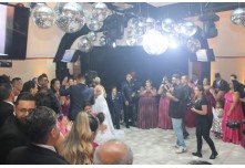 Casamento Arisa e Ítalo