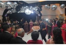 Casamento Arisa e Ítalo