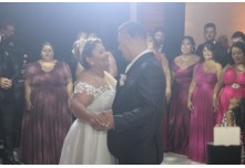 Casamento Arisa e Ítalo