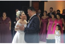 Casamento Arisa e Ítalo