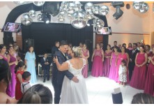 Casamento Arisa e Ítalo