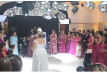 Casamento Arisa e Ítalo