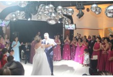 Casamento Arisa e Ítalo