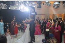 Casamento Arisa e Ítalo