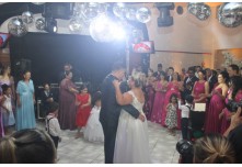 Casamento Arisa e Ítalo