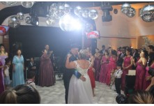 Casamento Arisa e Ítalo