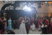 Casamento Arisa e Ítalo