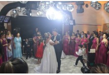 Casamento Arisa e Ítalo