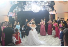 Casamento Arisa e Ítalo