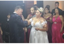 Casamento Arisa e Ítalo