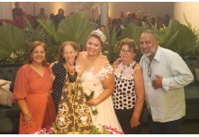 Casamento Arisa e Ítalo