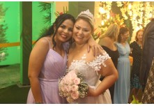 Casamento Arisa e Ítalo