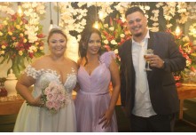 Casamento Arisa e Ítalo