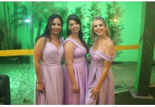 Casamento Arisa e Ítalo