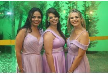 Casamento Arisa e Ítalo