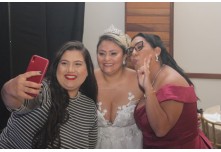 Casamento Arisa e Ítalo