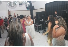 Casamento Arisa e Ítalo