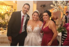 Casamento Arisa e Ítalo