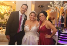 Casamento Arisa e Ítalo