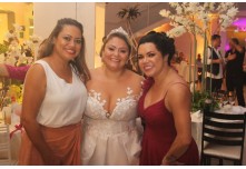 Casamento Arisa e Ítalo