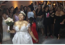 Casamento Arisa e Ítalo