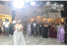 Casamento Arisa e Ítalo