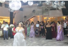 Casamento Arisa e Ítalo