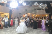 Casamento Arisa e Ítalo