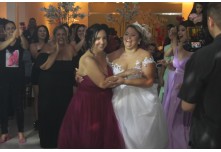 Casamento Arisa e Ítalo