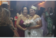 Casamento Arisa e Ítalo