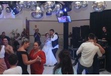 Casamento Arisa e Ítalo