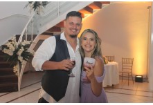 Casamento Arisa e Ítalo