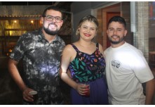 Niver 28 Anos Isaura