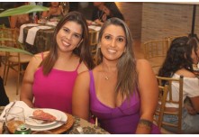 Niver 28 Anos Isaura