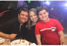 Niver 28 Anos Isaura