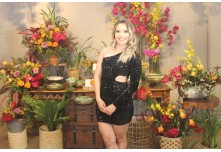 Niver 28 Anos Isaura