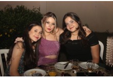 Niver 15 Anos Sophia