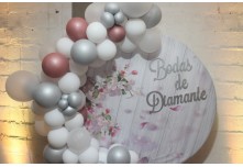 Bodas de Diamante Eunice e Jesus