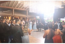 Casamento Beatriz e Henderson