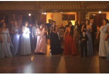 Casamento Beatriz e Henderson