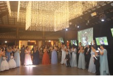 Casamento Beatriz e Henderson